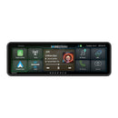 Precision Power WHD.9813 Plug-n-Play Headunit for 1998-2013 Harley Davidson Touring Motorcycles with Wireless Apple CarPlay, Android Auto & SiriusXM Ready