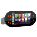 Precision Power Soundstream WHD.RG Plug-N-Play Head Unit for Select 1998-2013 Harley Davidson® Road Glide Motorcycles