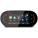 Precision Power Soundstream WHD.RG Plug-N-Play Head Unit for Select 1998-2013 Harley Davidson® Road Glide Motorcycles