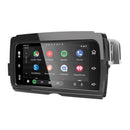 Soundstream WHD14+ 14" Android Touchscreen Multimedia Receiver with CarPlay & Android Auto, Plug-n-Play Headunit for 2014-2023 Harley-Davidson Touring Motorcycles
