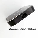 ZZAIR-PRO2 Stream Netflix, Youtube and also convert your factory wired in to wireless CarPlay and Android Auto