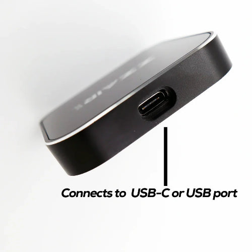 ZZAIR-PRO2 Stream Netflix, Youtube and also convert your factory wired in to wireless CarPlay and Android Auto