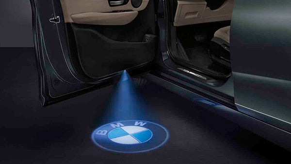 BMW Shadow Light For Bmw Z8 X5 E39 E52 E53