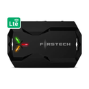 Compustar PRO T13 RFX-P2WT13-SF IPX-7 Waterproof LCD Multi-Button With Proximity Unlock