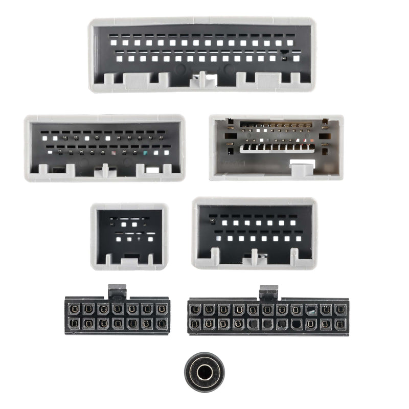 Axxess Interface AXHN-3 Data Intfc w/Data Signal Turn-on Fits Select Honda 2013-2017