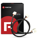 Fortin EVO-ONE-TOY3 Module & T-Harness Combo for Select 2013+ Scion and Toyota V