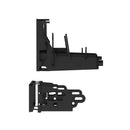 Metra 99-2009 Single DIN Installation Multi-Kit for Select 1995-2008 GM/Honda/Isuzu/Suzuki Vehicles