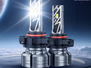 5202 LED Automotive Headlight and Fog Light Conversion Kit
