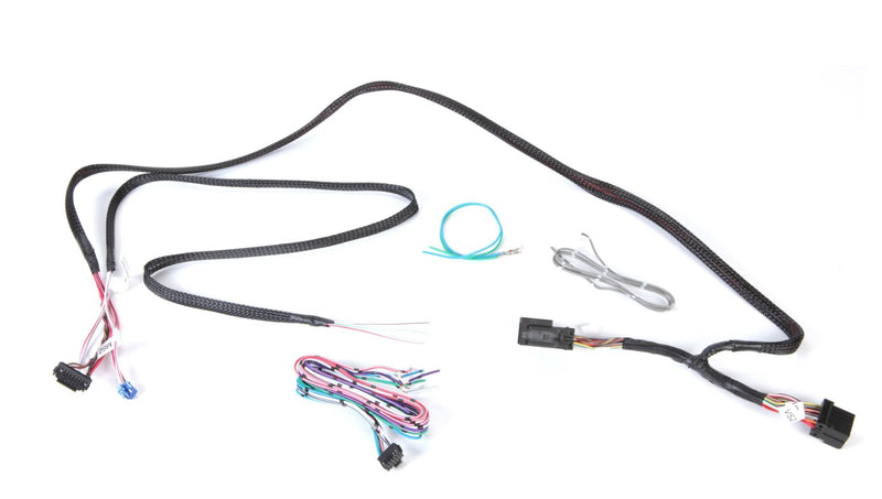 iDataStart ADS-THR-CH4 T-Harness (Chrysler 'Tip-Start' Models '08 - up)