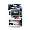 Alpena Daytime Running Light Kit, Low Beam Conversion