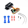 Alpena Daytime Running Light Kit, Low Beam Conversion