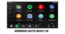 INTERFACE VIDÉO NAVTOOLS LEXUS RX 2010-2012 avec Apple CarPlay 