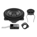 Audison APBMW K4E 4-Inch 2-Way Component System BMW Upgrade