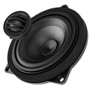 Audison APBMW K4E 4-Inch 2-Way Component System BMW Upgrade
