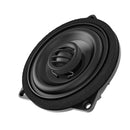 Audison AP BMW X4E Prima Series Large Basket 4 inch (100mm) 2-Way Coaxial Speakers (Pair)