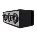 DB Drive WDX6-3BC WDX G2 Loaded Bass Crate (Triple 6.5" - 750W RMS)