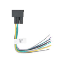 Metra 70-5522 Radio Replacement Harness - Fits Ford Transit 2020-2023