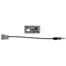 40-SB10 Metra Antenna Adapter (Subaru - Antenna to Radio)