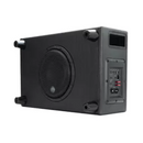 DB Drive DX-BC8A DX Loaded Powered Bass Crate (Single 8" - 300W Max)