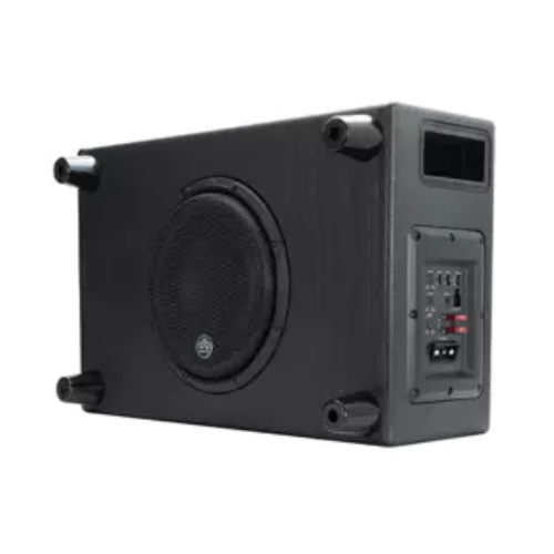 DB Drive DX-BC8A DX Loaded Powered Bass Crate (Single 8" - 300W Max)