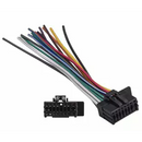 Kenwood Radio Harness (16-Pin - 2017)