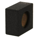 QBomb Universal Enclosures (Single 6.5" - Sealed - Pair)