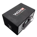 DB Drive WDX10-1BC WDX G2 Loaded Bass Crate (Single 10" - 500W RMS)