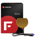 Fortin INSET Key Fob and Smart-Key Control Membrane