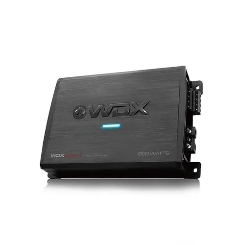 Db Drive WDX 300.4G2 4 Channel Amp