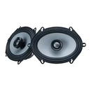 DB Drive DX-S57 DX SQ Loudspeakers (5" x 7" - 80W Nominal - 2-Way - 4 Ohm - Pair)