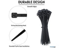 Cable Ties 100/Pack