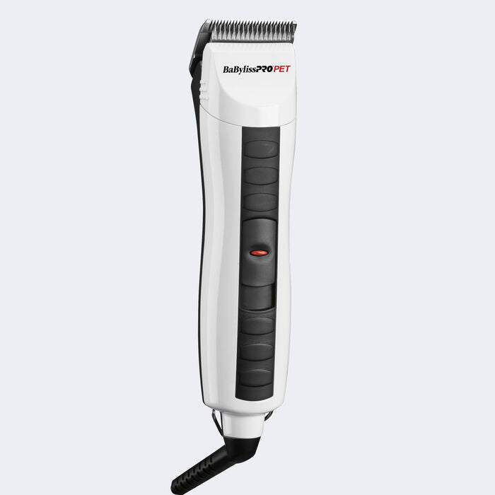 BaByliss Pro Pet Two Speed Professional Brushless Motor Clipper