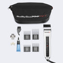 BaByliss Pro Pet Two Speed Professional Brushless Motor Clipper