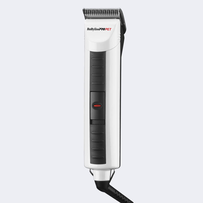 BABYLISSPRO™ PET SINGLE-SPEED PROFESSIONAL BRUSHLESS MOTOR CLIPPER