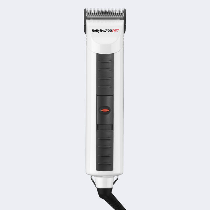 BABYLISSPRO™ PET SINGLE-SPEED PROFESSIONAL BRUSHLESS MOTOR CLIPPER