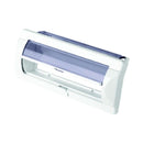 Boss Audio MRC10 Marine Radio Cover (Open-Box)