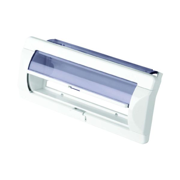 Boss Audio MRC10 Marine Radio Cover (Open-Box)