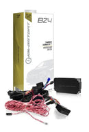 iDatastart ADS-THR-BZ4 Harnais en T pour Mercedes-Benz 