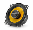 JL Audio C1‑400x 4‑in (100 mm) 2‑Way Coaxial Car Speakers (OPENBOX)