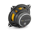 JL Audio C1‑400x 4‑in (100 mm) 2‑Way Coaxial Car Speakers (OPENBOX)