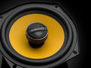 JL Audio C1‑525x 5.25‑in (100 mm) 2‑Way Coaxial Car Speakers
