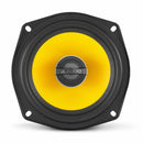 JL Audio C1‑525x 5.25‑in (100 mm) 2‑Way Coaxial Car Speakers