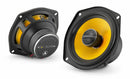 JL Audio C1‑525x 5.25‑in (100 mm) 2‑Way Coaxial Car Speakers