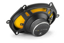 JL Audio C1‑570x 5×7 / 6×8‑in (125×180 mm) 2‑Way Coaxial Car Speakers (OPENBOX)