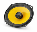 JL Audio C1-690x 6×9-in (150×230 mm) 2-Way Coaxial Car Speakers