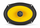 JL Audio C1-690x 6×9-in (150×230 mm) 2-Way Coaxial Car Speakers