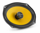 JL Audio C1-690x 6×9-in (150×230 mm) 2-Way Coaxial Car Speakers