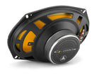 JL Audio C1-690x 6×9-in (150×230 mm) 2-Way Coaxial Car Speakers
