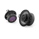 JL Audio C2‑350x 3.5‑in (90 mm) 2‑Way Coaxial Car Speakers