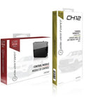 Système de démarrage à distance iDatastart CMCHXA0 pour certains véhicules Chrysler fabriqués à partir de 2005 — utilise un faisceau de câbles en T spécifique au véhicule (vendu séparément) 